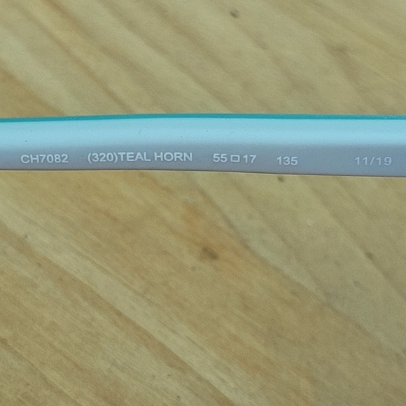 Cole Haan CH7082 Sunglasses - Picture 10 of 11